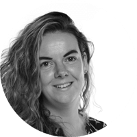 Stephanie Hesterman, directeur Budgetcoach.nl