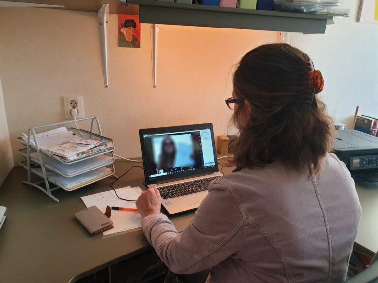 Budgetcoaching tijdens de coronacrisis