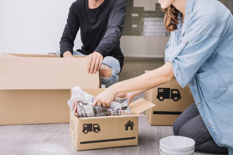Wat zijn de financiële gevolgen van een huwelijk of samenwonen?
