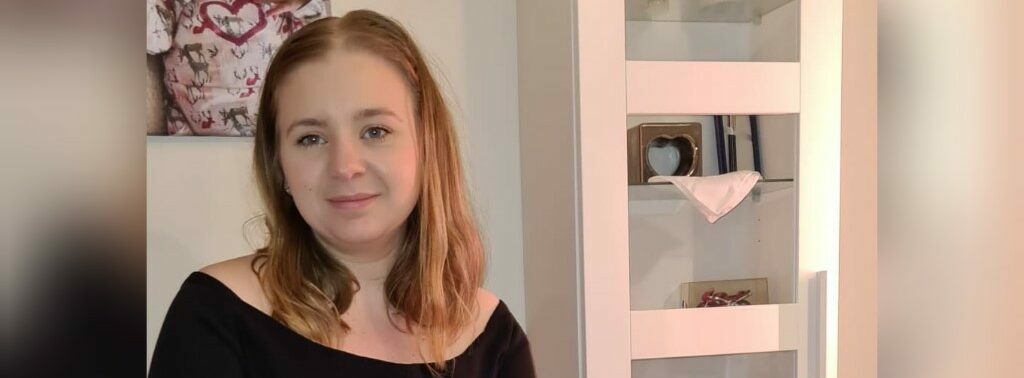 Filipa Paredes - geholpen door budgetcoach