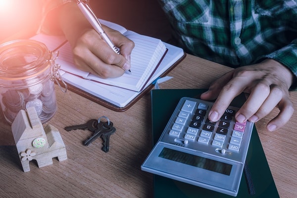 Iederéén kan in financiële nood komen