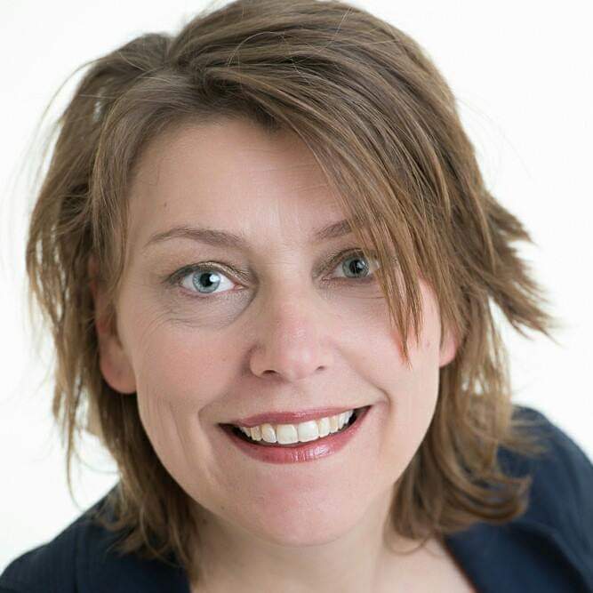 ‘Schulden kunnen iedereen overkomen, erover oordelen is niet nodig’, Nienke Oostra, gecertificeerd budgetcoach