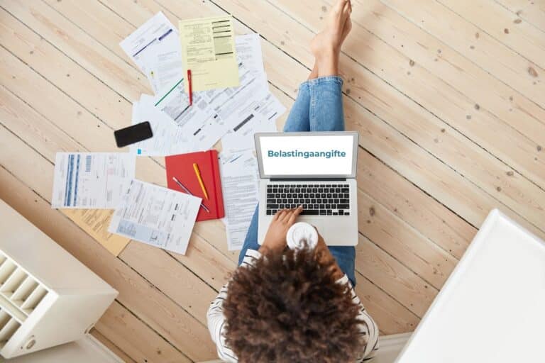 Maart: de maand van de belastingaangifte, zó help je je collega’s concreet mee om de zaken goed aan te pakken….