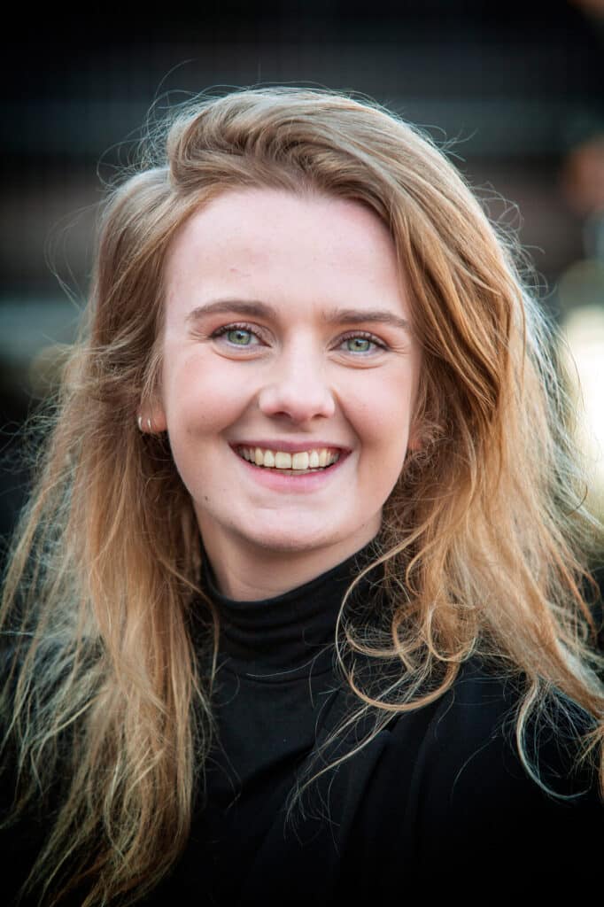 Zhane van Limburg, Conservator Group over budgetcoach.nl