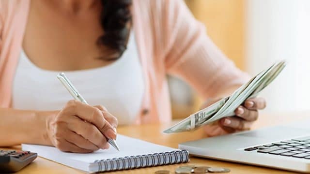 Eenmalige uitkering medewerker