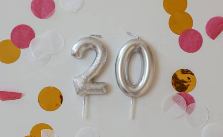 Budgetcoach.nl viert 20-jarig jubileum