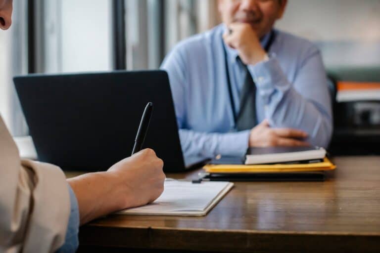 Budgetcoaching opnemen als secundaire arbeidsvoorwaarde? Een win-win voor werkgevers en medewerkers