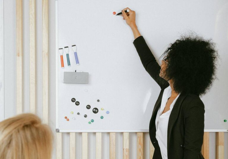 Waarom januari een ideaal moment is om budgetcoaching te introduceren