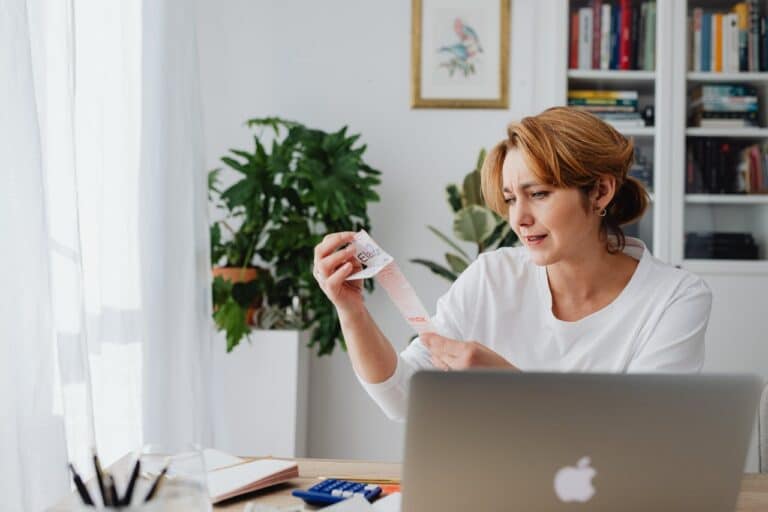 Huishoudboekje maken: een stappenplan met tips &amp; tools