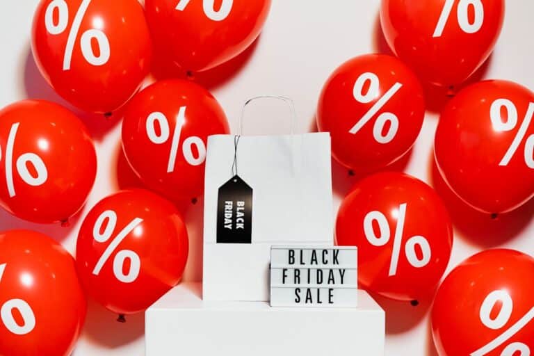 Black Friday: zo wapen je jezelf tegen verleidingen en voorkom je schulden