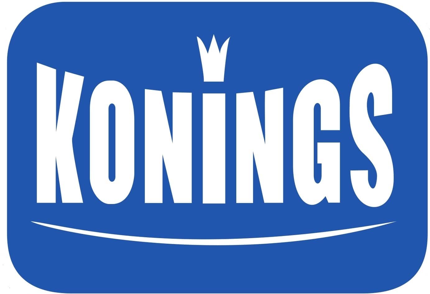 Logo Konings
